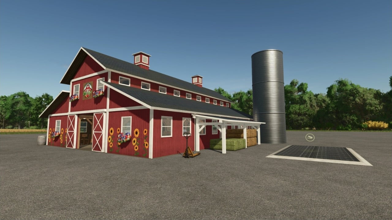 American Farmers Market