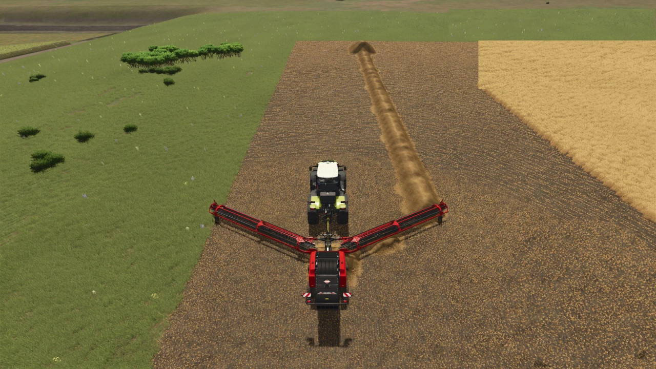 Kuhn VB 3190