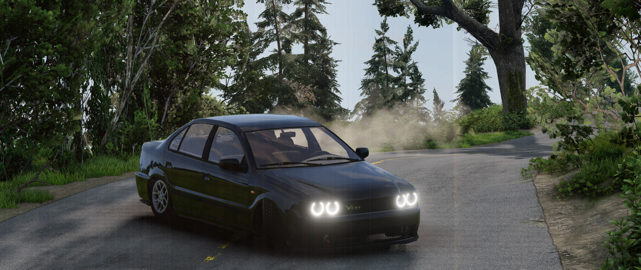 Ikco Samand Update [X7/LX/ENF/TAXI]
