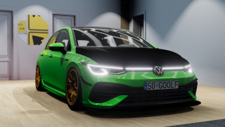Mod Image