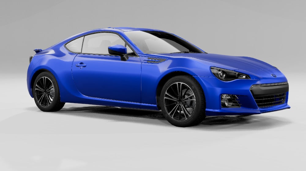 Toyota/subaru/scion