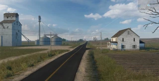 Plains Remaster (Colorado) v1.0 thumbnail 2