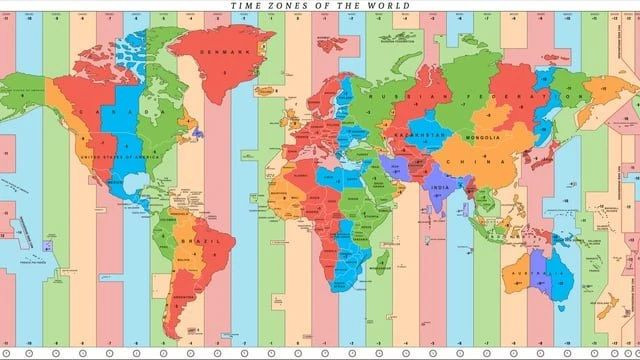 Summer Timezones for ETS2