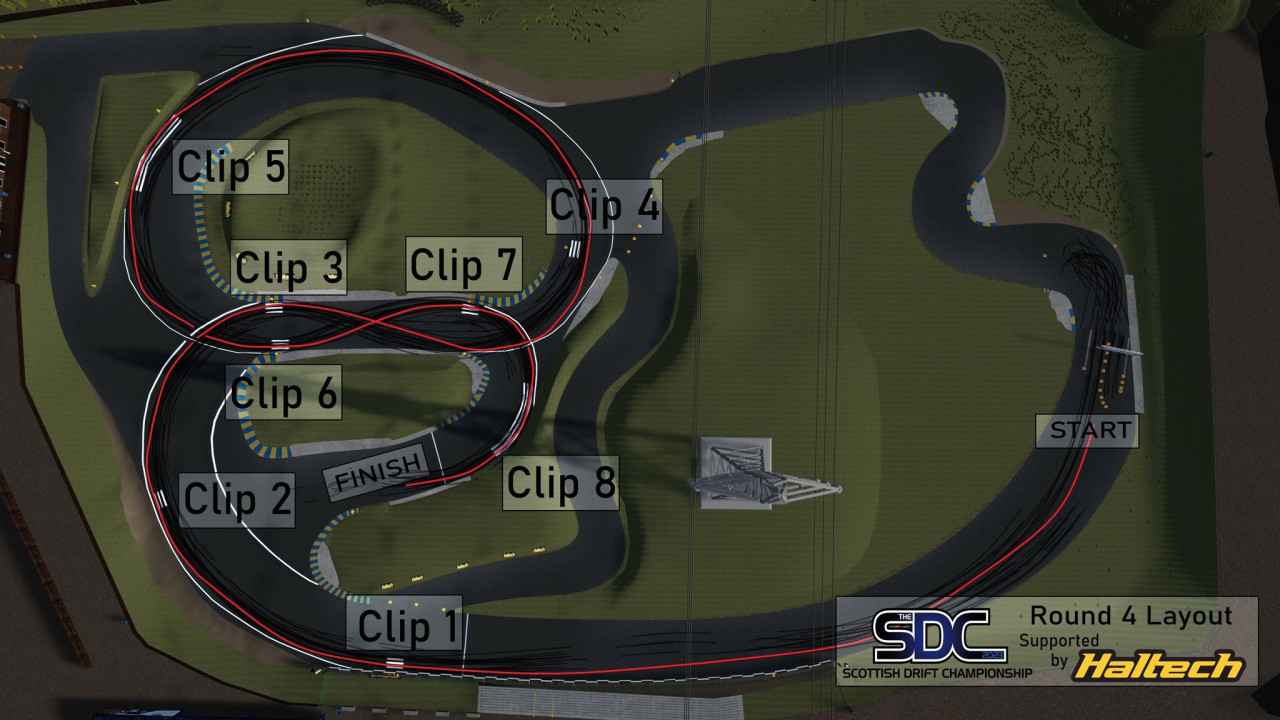 Driftland 2023