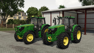 Mod Image