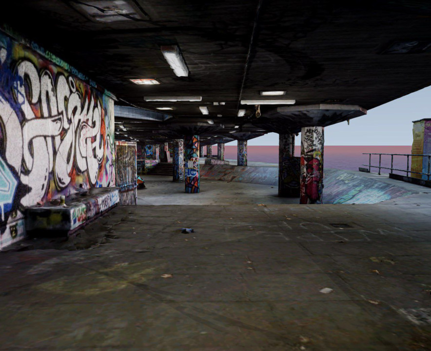 Skatepark