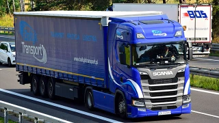 Combo Skin Bałtyk Transport 1.0 thumbnail 7