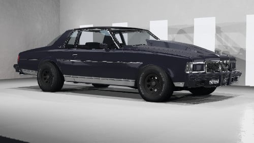 1979 Chevrolet Caprice