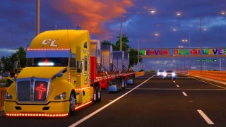Kenworth 680 cl 1.0 thumbnail 2