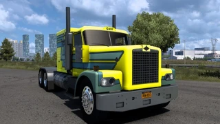 Diamond Reo Giant v1.1 thumbnail 8