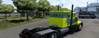 Diamond Reo Giant v1.1 thumbnail 9