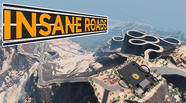 Insane Roads