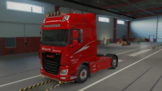 Schulte Spedition 1.01 thumbnail 8
