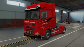 Schulte Spedition 1.01 thumbnail 10