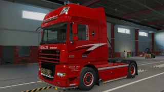 Schulte Spedition 1.01 thumbnail 9