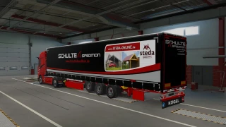 Schulte Spedition 1.01 thumbnail 14