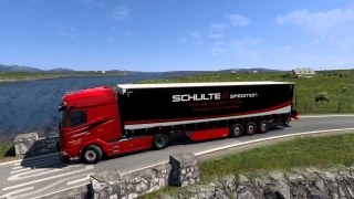 Schulte Spedition 1.01 thumbnail 15