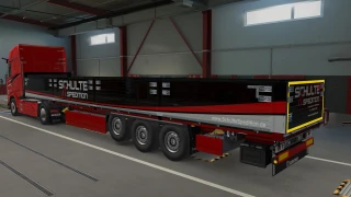 Schulte Spedition 1.01 thumbnail 11
