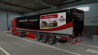 Schulte Spedition 1.01 thumbnail 12