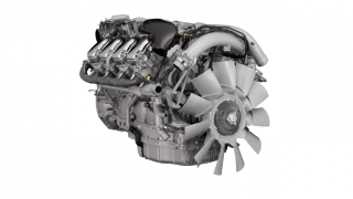 Scania V8 Open pipe sound SJ Concept v1.0.1 thumbnail 7