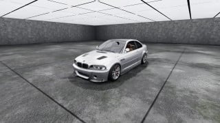 High Quality BMW E46