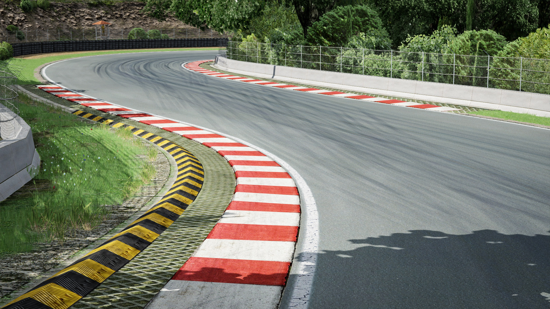 Hope RaceTrack image 2