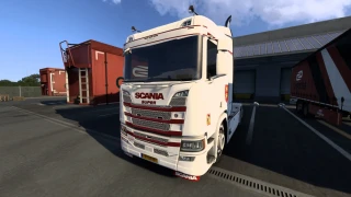 Pack's Skins STNN 1.4 thumbnail 8