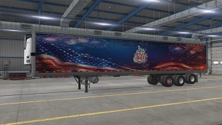 2025 Happy 4t of July (TrailerSkins) 1.54 thumbnail 7