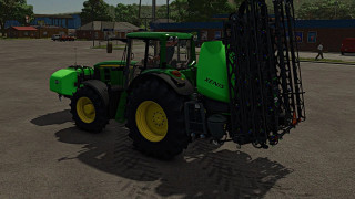 Mod Image