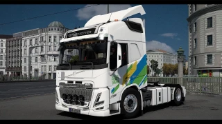 Volvo FM5/FMX 2022 v1.3.7 Fix thumbnail 3