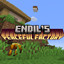 Endil's Peaceful Factory [Minecraft 1.20.1]