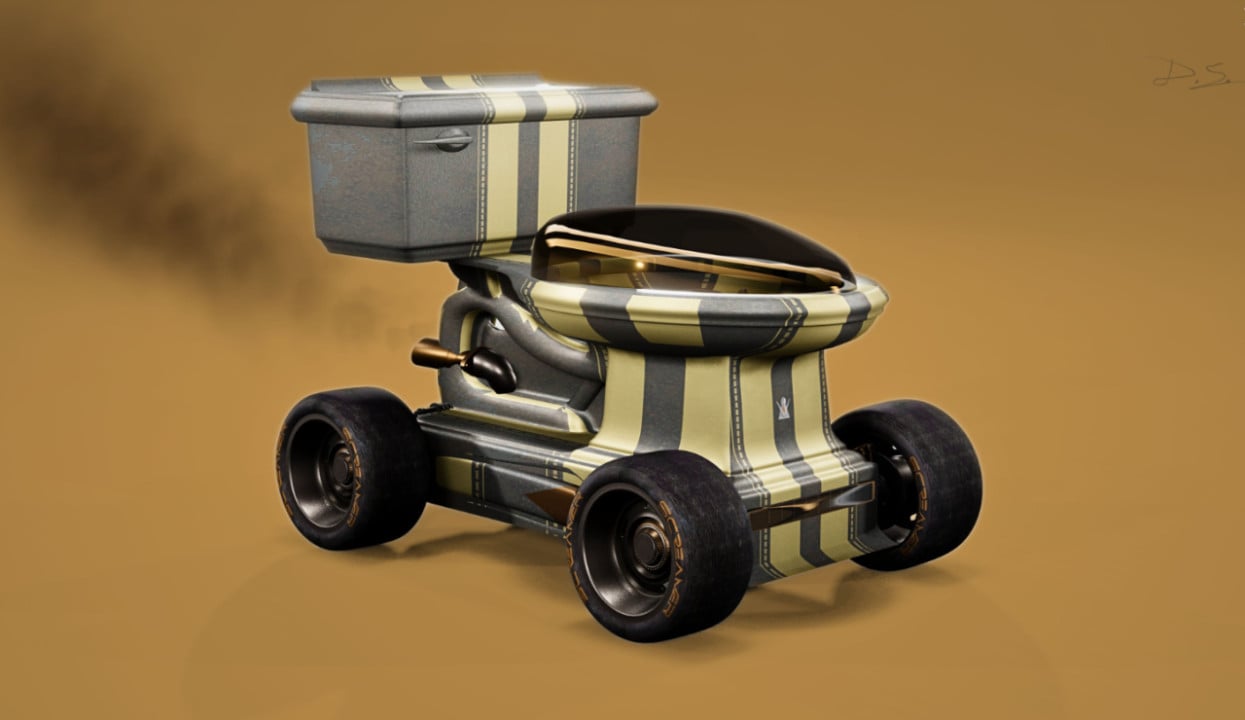 Skibidi-Tron 7000