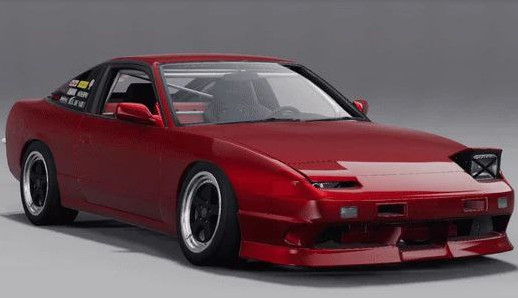 Nissan 180SX
