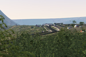 Knockhill Racing Circuit