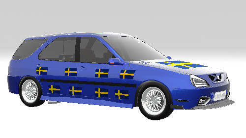 ZBR5 Svarar