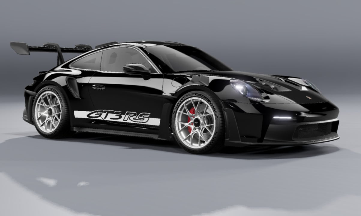 Porsche 911 (Manthey, Techart, Mansory)
