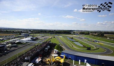 Oschersleben Track 2017