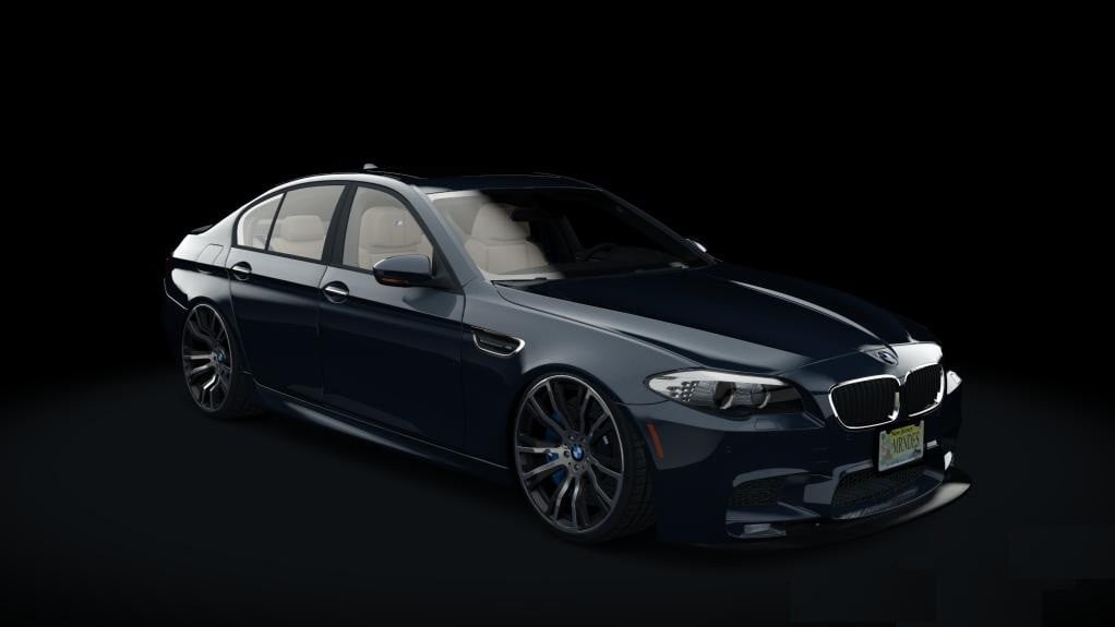 BMW_M5-F10