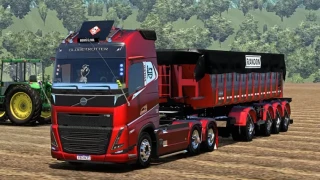 Caçamba Deslizante Randon v1.0 thumbnail 2