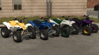Mod Image
