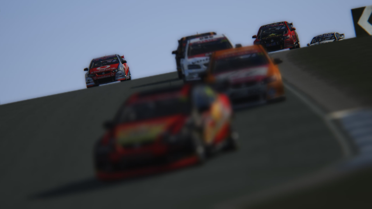 Phillip Island