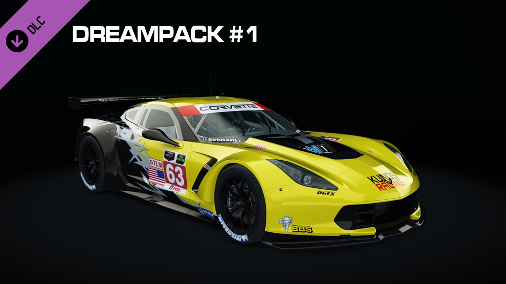 Dodge Viper SRT-10 ACR (ZB II)