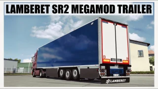 Lamberet SR2 Megamod v2.3 thumbnail 3