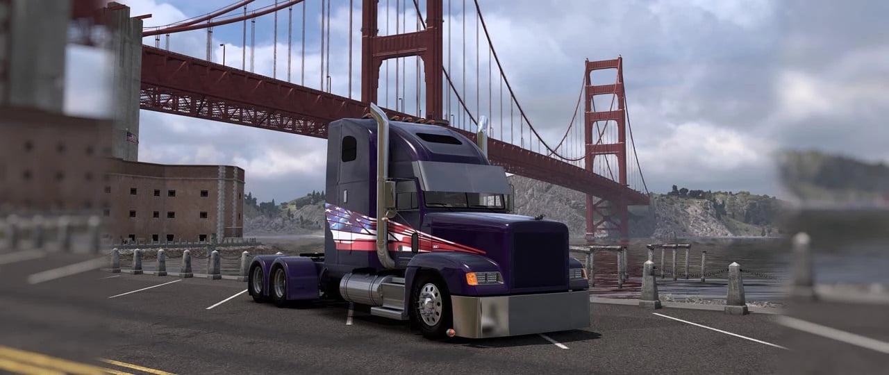 Freightliner Classic XL