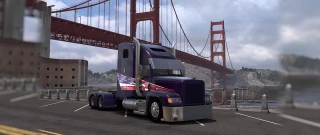 Freightliner Classic XL