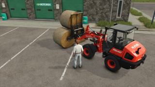 Mod Image
