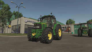 Mod Image
