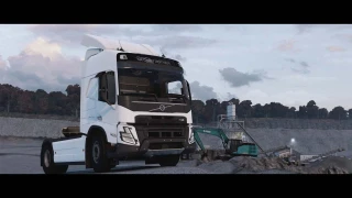 Volvo FM5/FMX 2022 v1.3.7 Fix thumbnail 5