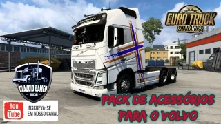 Volvo FH3 FH4 Accessories Pack v1.7 thumbnail 7