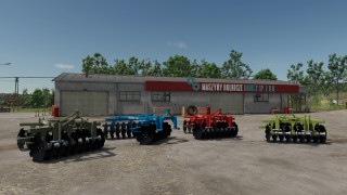 Mod Image